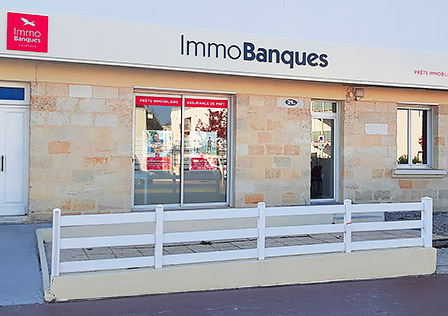 Agence ImmoBanques, service de courtage de proximité