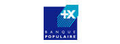 Le réseau Banque Populaire